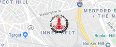 30 Inner Belt Road, Somerville, MA 02143