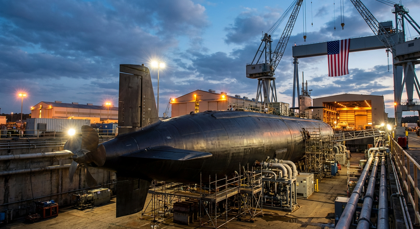 Marine and Shipbuilding Piping Supply - Metropolitan Pipe